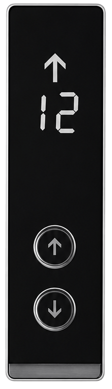 Hall Operation Panel variant 2