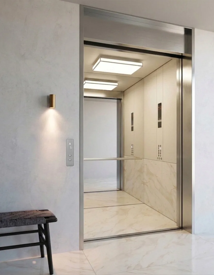 Less is More configuration
