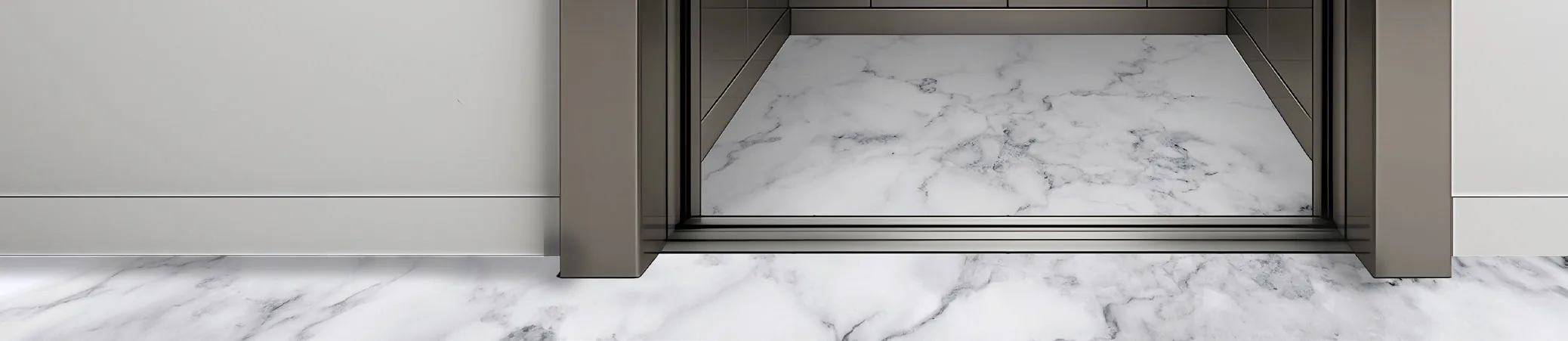 Classic Carrara White