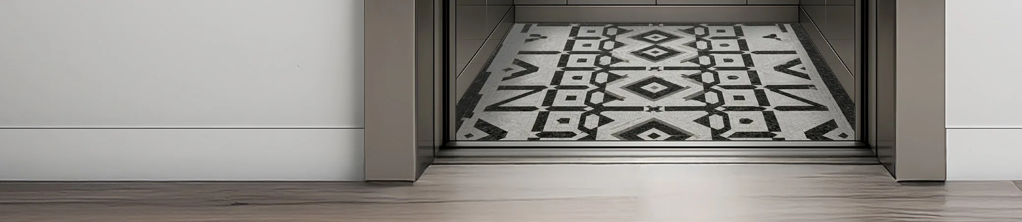 Geometric Heritage
